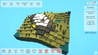Скриншот 5 к игре Fleeting World