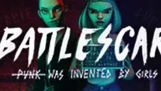 Скриншот 6 к игре BATTLESCAR: Punk Was Invented By Girls