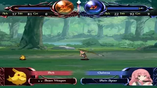 Скриншот 2 к игре Aeloren Tactics