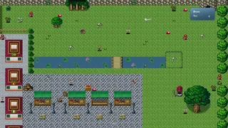 Скриншот 4 к игре Aeloren Tactics