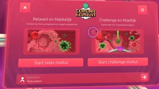 Скриншот 3 к игре Corona Kombat