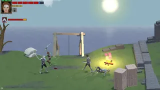 Скриншот 1 к игре MannaRites