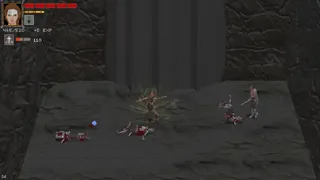 Скриншот 7 к игре MannaRites