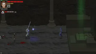 Скриншот 8 к игре MannaRites