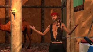 Скриншот 7 к игре Lands of Sorcery