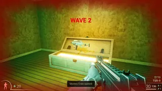 Скриншот 7 к игре First Person Shooter Kit Showcase