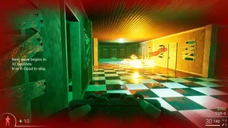 Скриншот 8 к игре First Person Shooter Kit Showcase