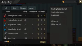 Скриншот 2 к игре Anetona