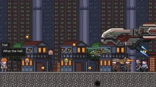 Скриншот 3 к игре Anetona