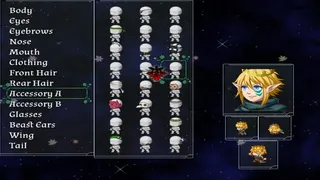 Скриншот 1 к игре Solenars Edge II: Champions