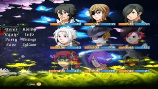 Скриншот 2 к игре Solenars Edge II: Champions
