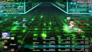 Скриншот 3 к игре Solenars Edge II: Champions