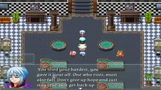 Скриншот 5 к игре Solenars Edge II: Champions