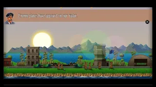 Скриншот 1 к игре Rogue Aces Deluxe