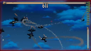Скриншот 2 к игре Rogue Aces Deluxe
