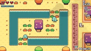 Скриншот 2 к игре Milo's Quest