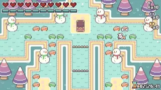 Скриншот 3 к игре Milo's Quest