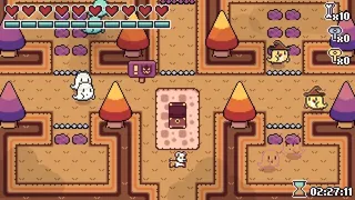 Скриншот 4 к игре Milo's Quest