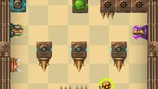 Скриншот 1 к игре UpBoll