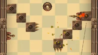 Скриншот 2 к игре UpBoll
