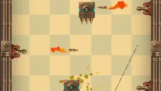 Скриншот 7 к игре UpBoll