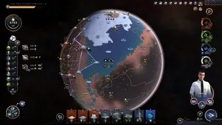 Скриншот 1 к игре Terraformers