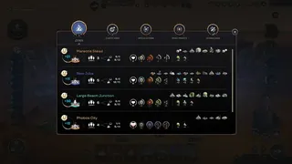 Скриншот 4 к игре Terraformers