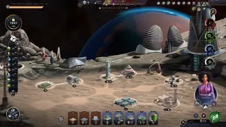 Скриншот 7 к игре Terraformers