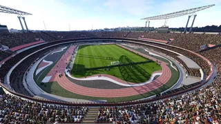 Скриншот 5 к игре eFootball PES 2021 SEASON UPDATE