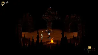 Скриншот 1 к игре Nine Witches: Family Disruption