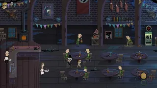 Скриншот 3 к игре Nine Witches: Family Disruption