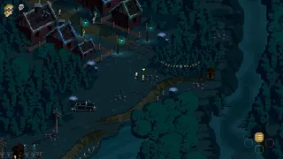 Скриншот 6 к игре Nine Witches: Family Disruption
