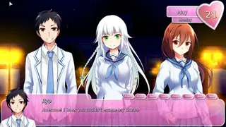 Скриншот 1 к игре No One But You