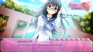 Скриншот 2 к игре No One But You