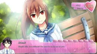 Скриншот 4 к игре No One But You