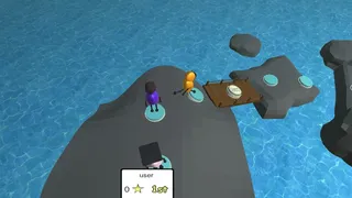 Скриншот 1 к игре Poly Party