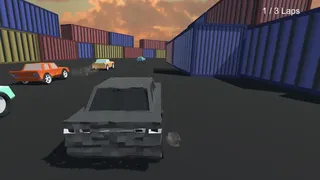 Скриншот 7 к игре Poly Party