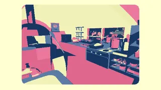 Скриншот 2 к игре Adriatic Pizza