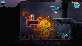 Скриншот 4 к игре Wuppo: Breft Festival (Forever)