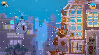 Скриншот 5 к игре Wuppo: Breft Festival (Forever)