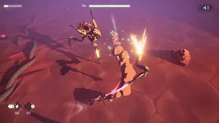 Скриншот 1 к игре Gripper