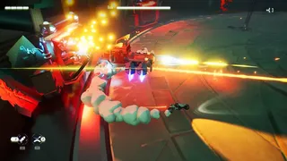Скриншот 6 к игре Gripper