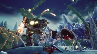 Скриншот 2 к игре Gripper: Prologue