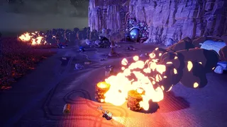 Скриншот 4 к игре Gripper: Prologue