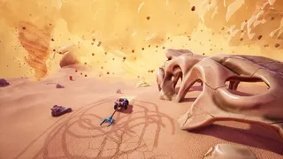 Скриншот 7 к игре Gripper: Prologue