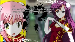 Скриншот 2 к игре Jiangshi x Daoshi