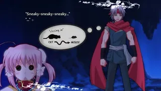 Скриншот 5 к игре Jiangshi x Daoshi