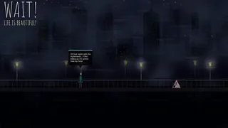 Скриншот 2 к игре Wait! Life is Beautiful! Prologue