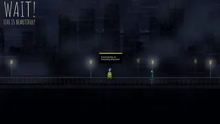 Скриншот 3 к игре Wait! Life is Beautiful! Prologue