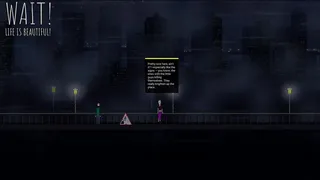 Скриншот 5 к игре Wait! Life is Beautiful! Prologue